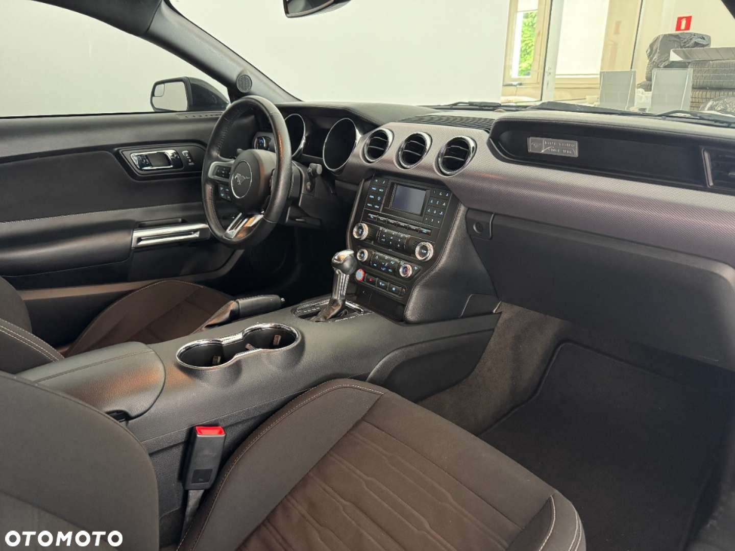 Ford Mustang - 20