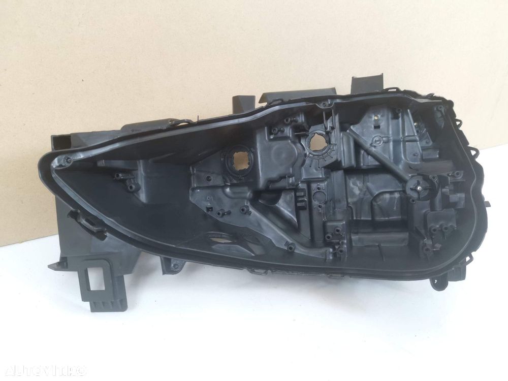 Carcasa Far Stanga Mazda  CX-5 2 2017 2018 2019 2020 In Stare Buna - 4