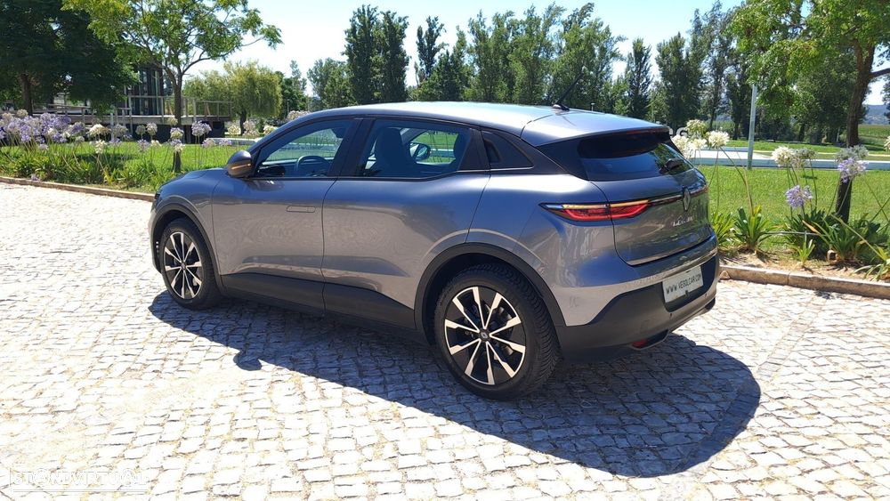 Renault Mégane E-Tech EV60 Evolution Optimum Charge - 12