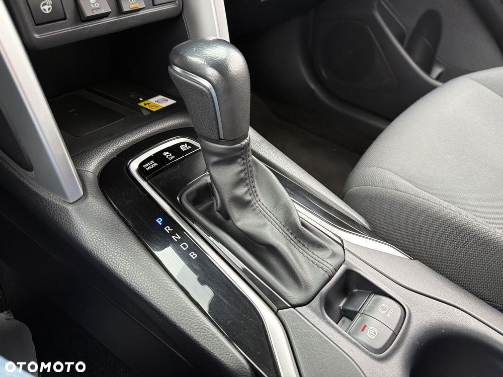 Toyota Corolla Cross 2.0 Hybrid Style - 18