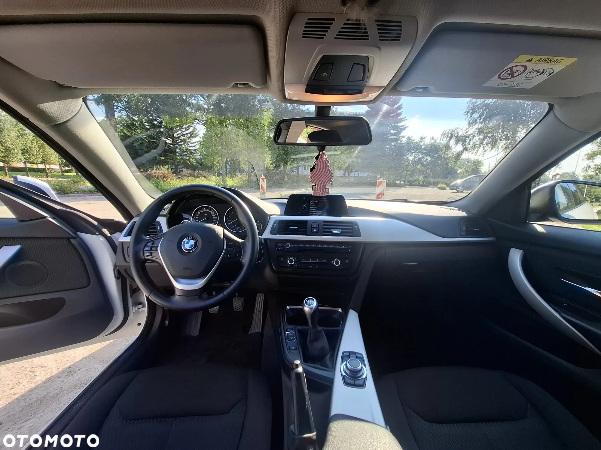 BMW Seria 4 420i - 9
