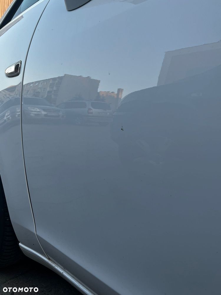 Opel Zafira - 9