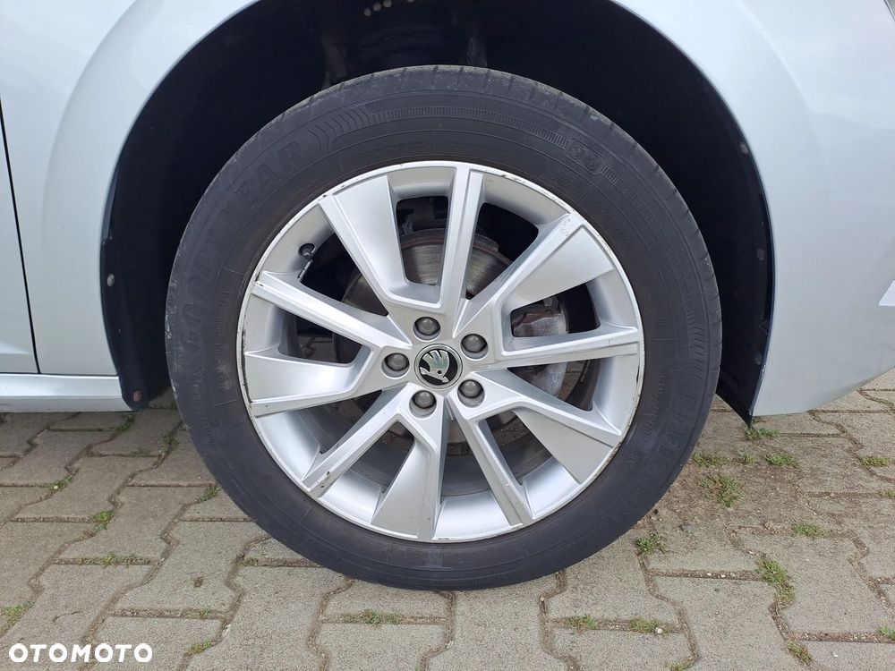 Skoda Kamiq 1.0 TSI Ambition - 13