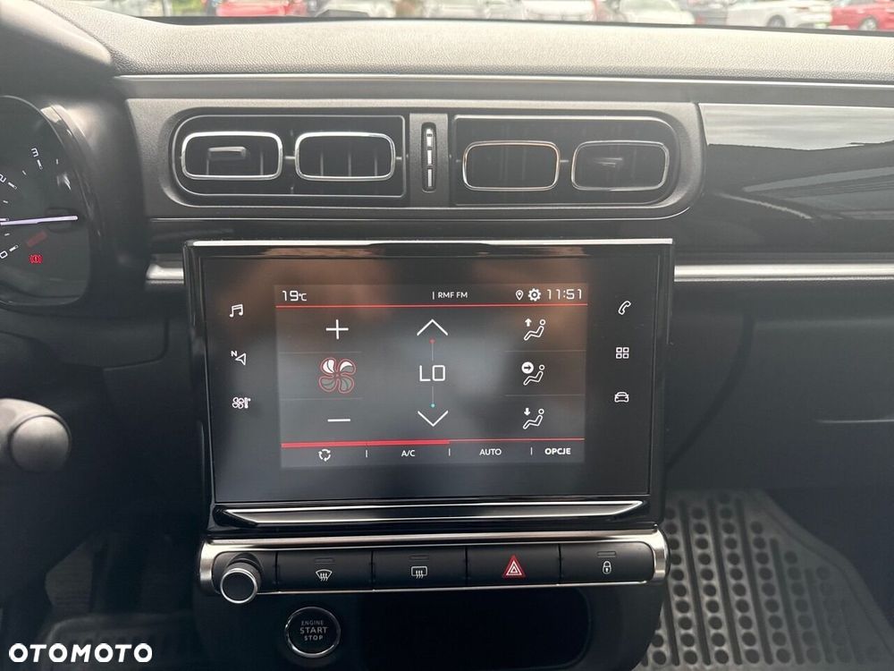 Citroën C3 1.2 PureTech Max - 19