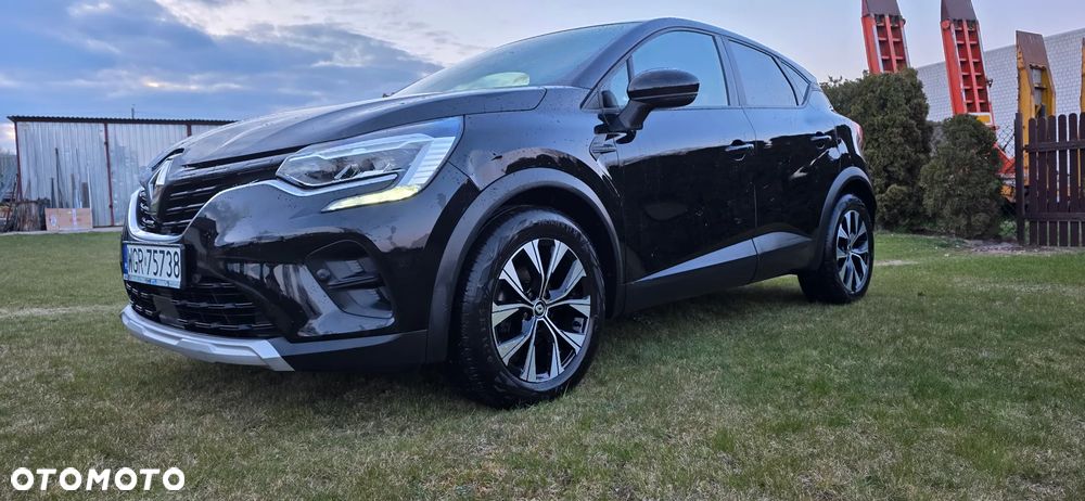 Renault Captur 1.0 TCe Intens - 8