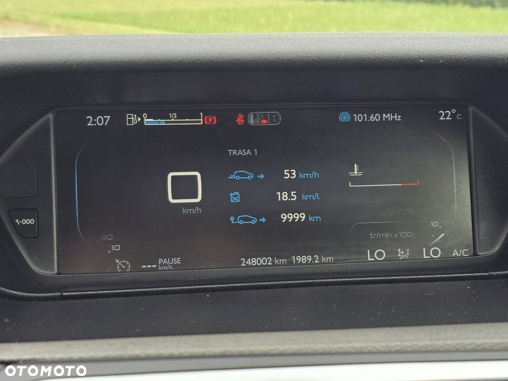 Citroën C4 Grand Picasso - 35