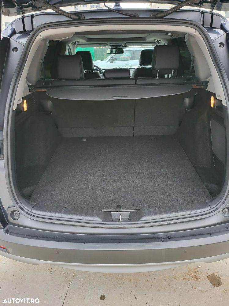 Honda CR-V 2.0 Hybrid i-MMD 4WD E-CVT Executive - 5