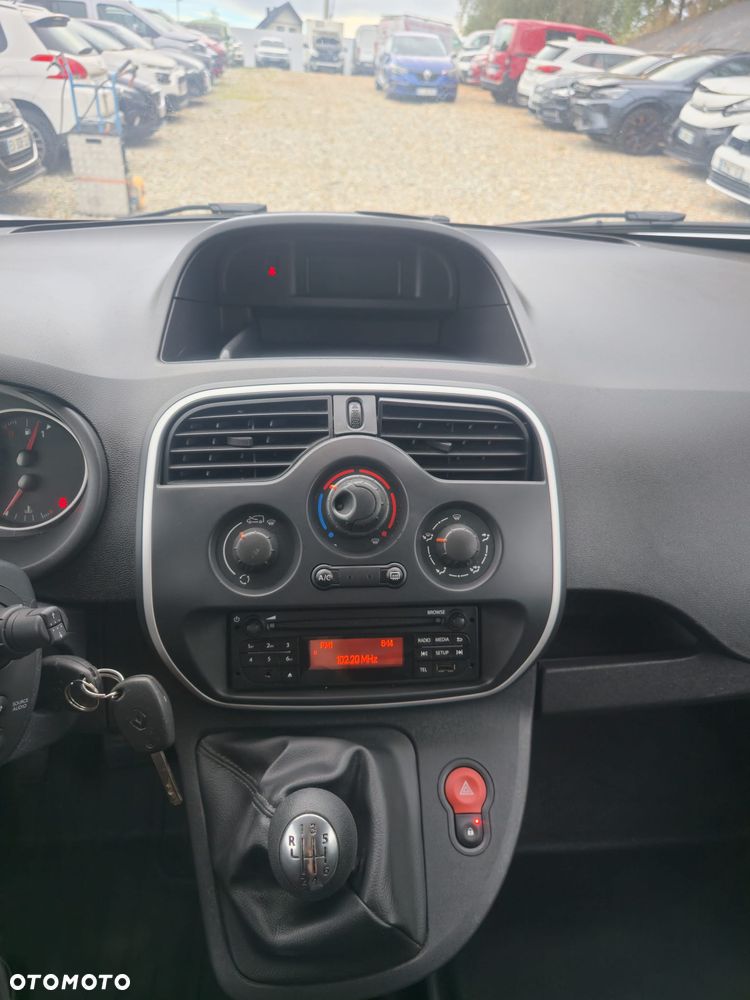 Renault Kangoo - 23