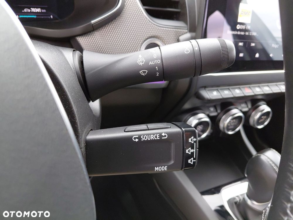 Renault Arkana 1.6 E-TECH Intens MMT - 27