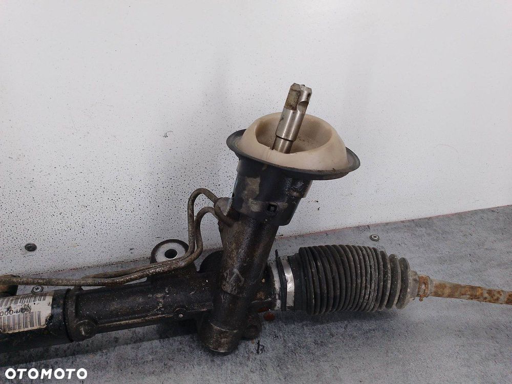 MAGLOWNICA PRZEKŁADNIA KIEROWNICY JEEP PATRIOT 2.4 16V - 6