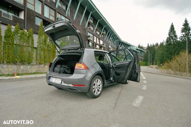 Volkswagen Golf 1.0 TSI Trendline - 7