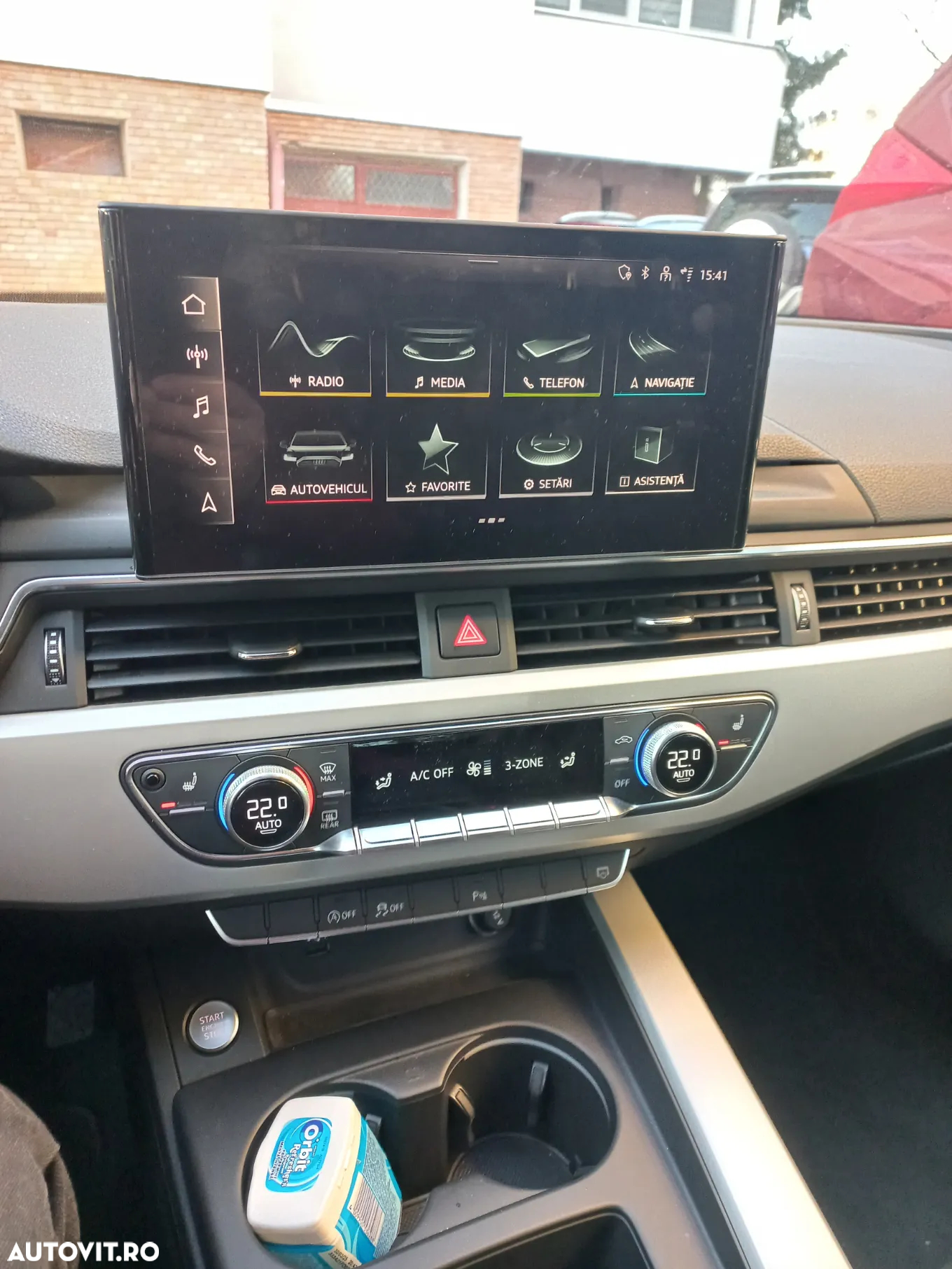 Audi A4 - 12