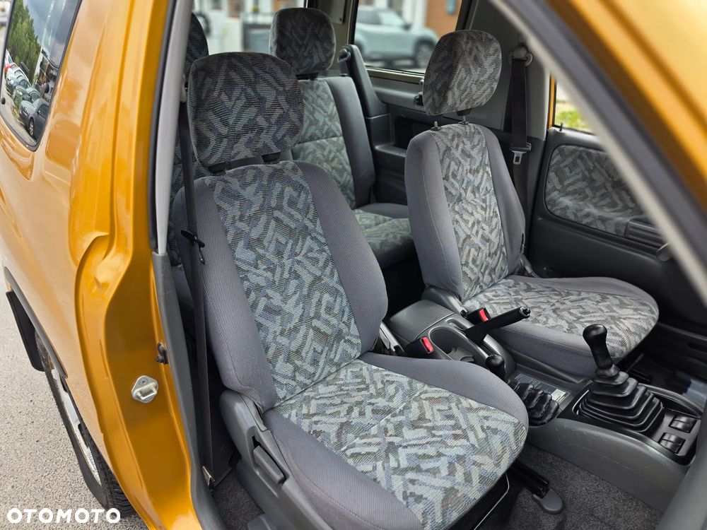 Suzuki Grand Vitara - 21