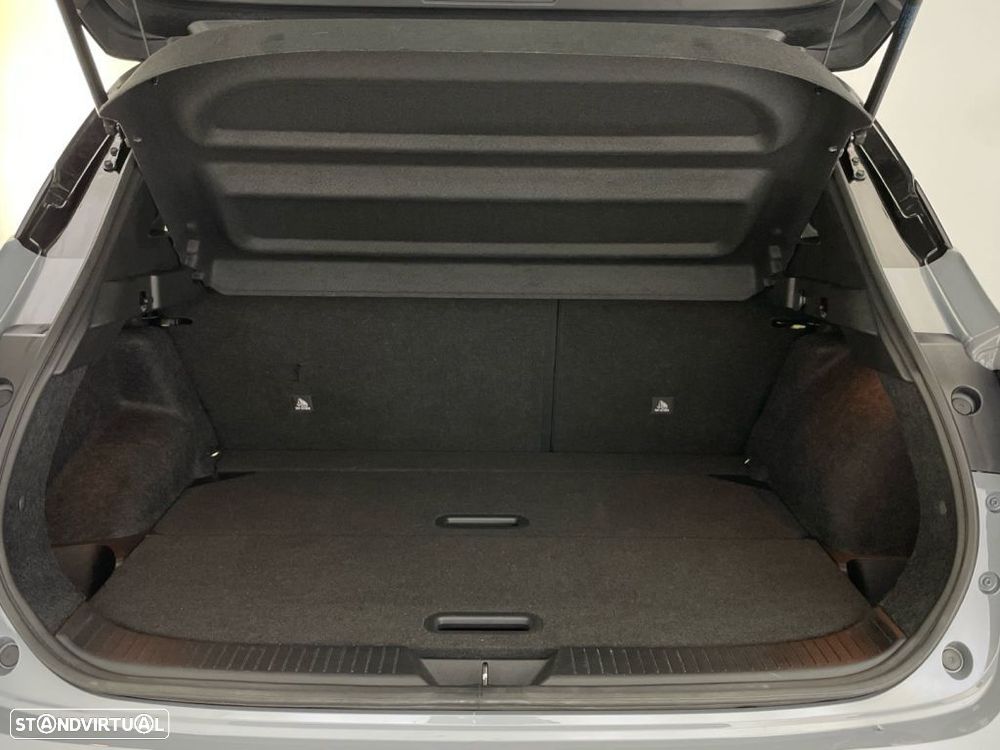 Nissan Qashqai 1.3 DIG-T N-Connecta — fotografia 13