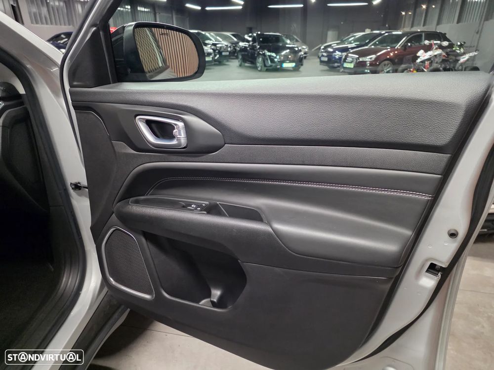 Jeep Compass 1.3 T4 4xe Auto Limited - 16