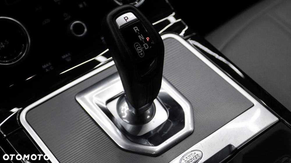 Land Rover Range Rover Evoque 2.0 P249 mHEV HSE - 19