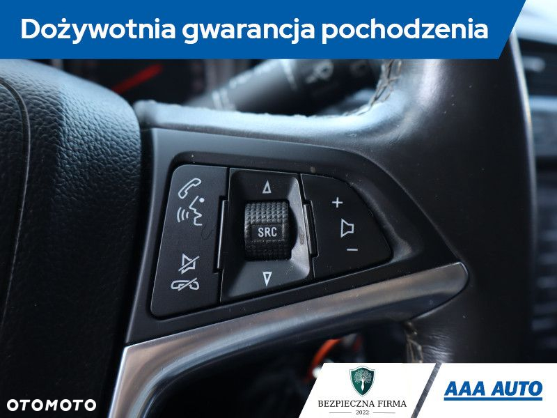 Opel Mokka - 20