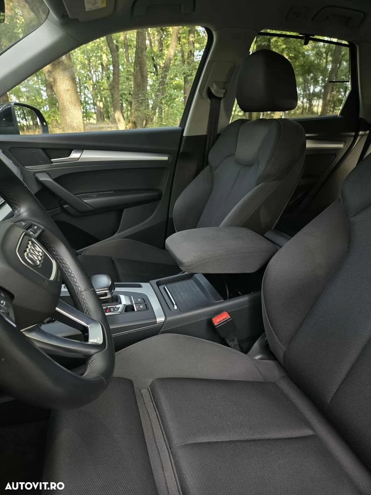 Audi Q5 45 TFSI Sportback quattro S tronic advanced - 34