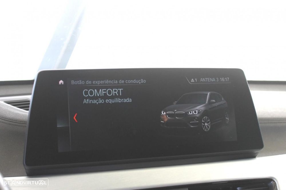 BMW X1 18 d sDrive Pack M Auto - 28