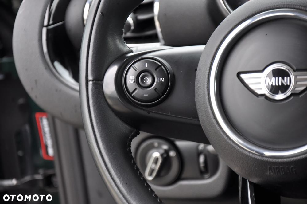 MINI Clubman Cooper D Estate Edition - 12