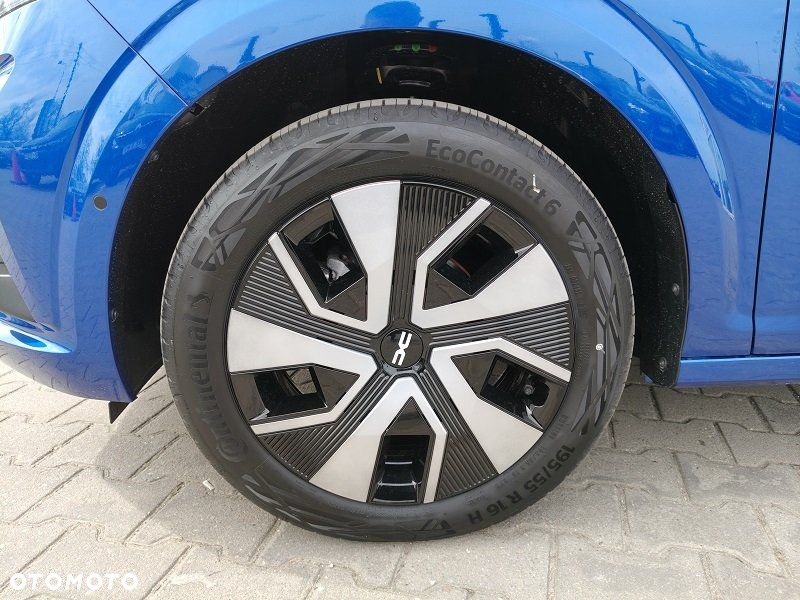Dacia Sandero - 5