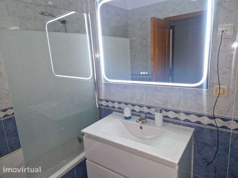 apartamento espaçoso - Grande imagem: 2/6