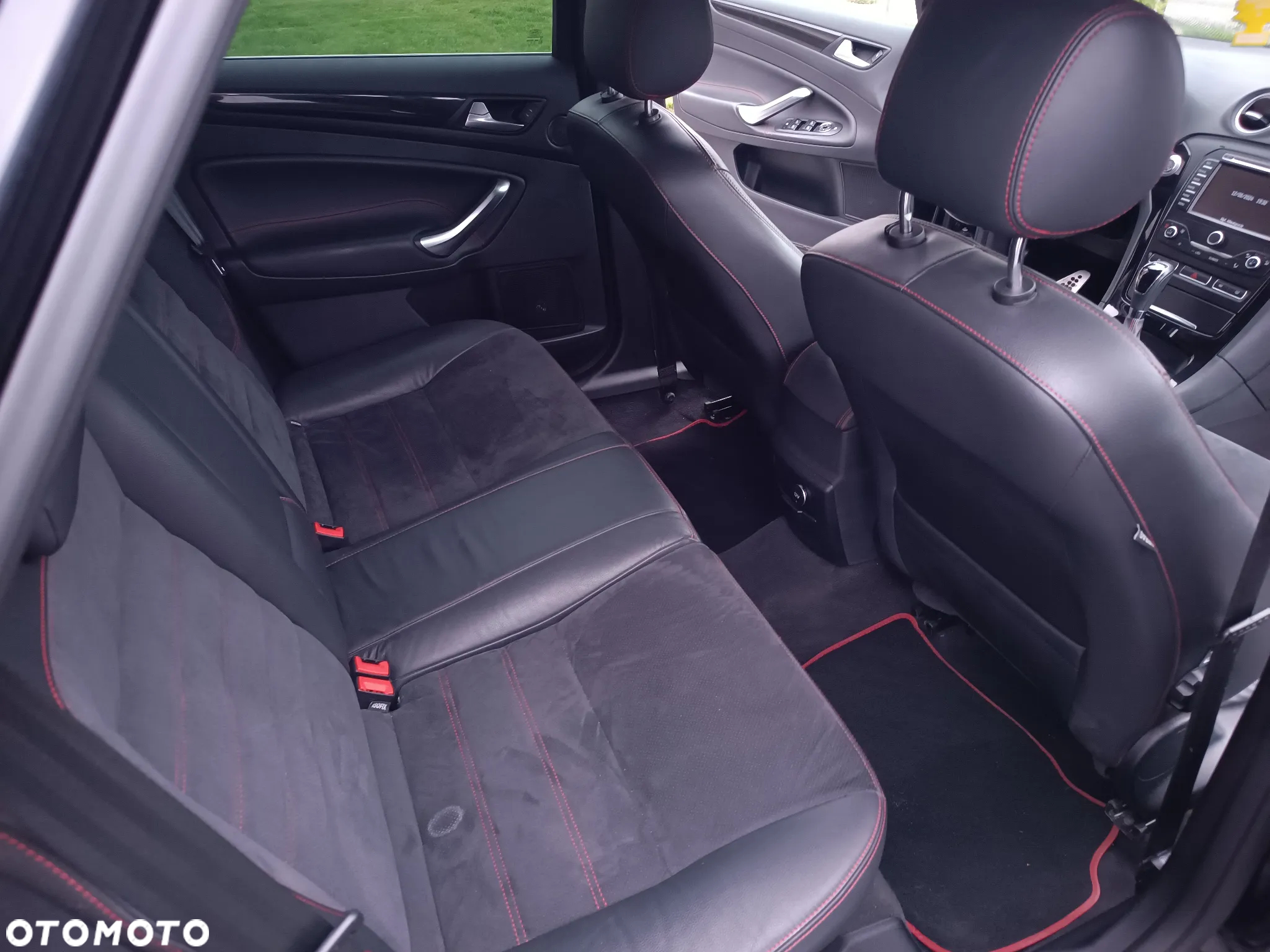 Ford Mondeo 2.0 TDCI Titanium S - 21