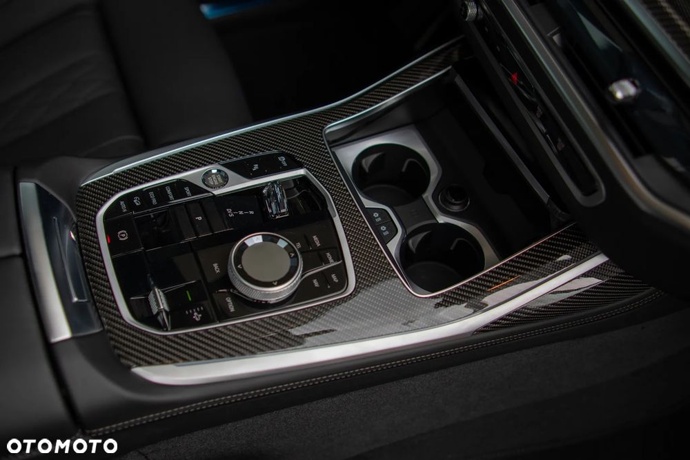 BMW X7 xDrive40d mHEV M Sport sport - 13