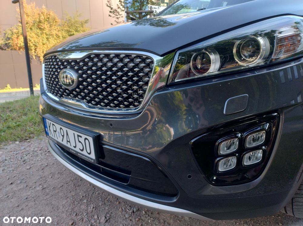 Kia Sorento 2.0 CRDI Business Line - 34