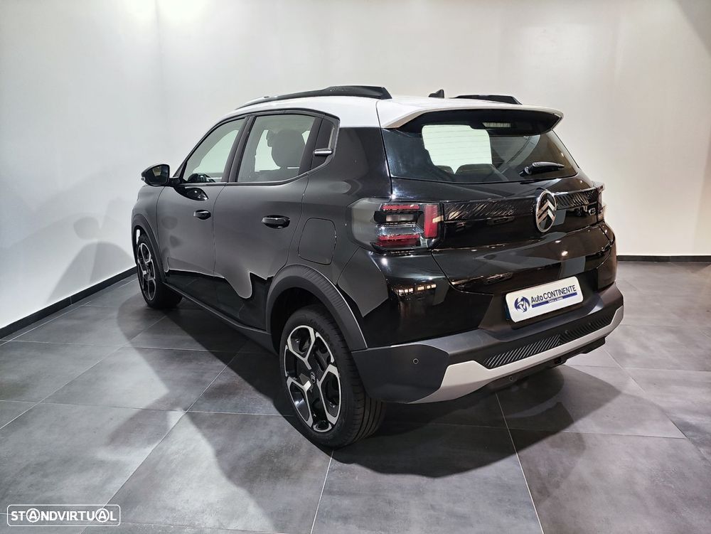 Citroën C3 1.2 Turbo Plus - 29