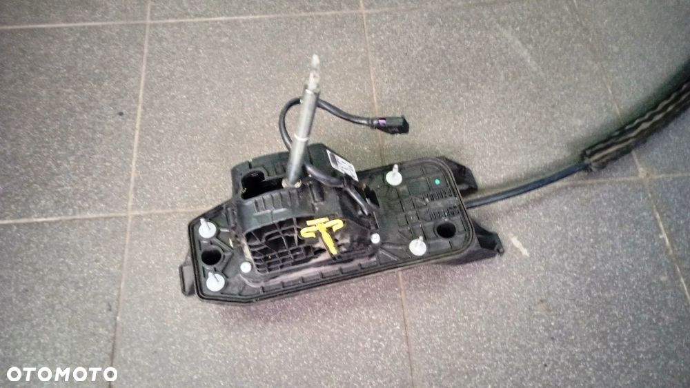 Wybierak lewarek Audi A3 8P Lift Automat - 7