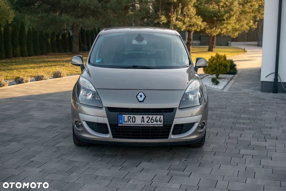 Renault Scenic - 9