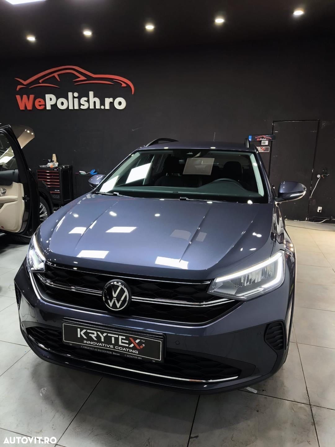 Volkswagen Taigo 1.0 TSI DSG Life - 1