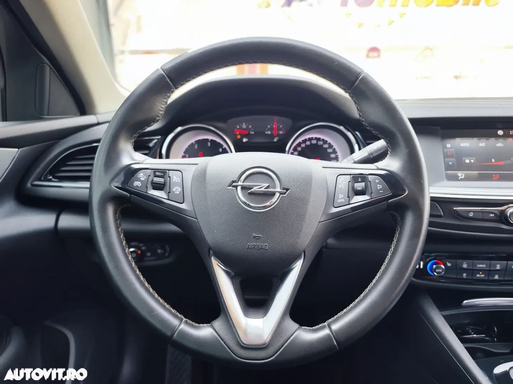 Opel Insignia 1.6 CDTI ECOTEC Active Aut. - 18