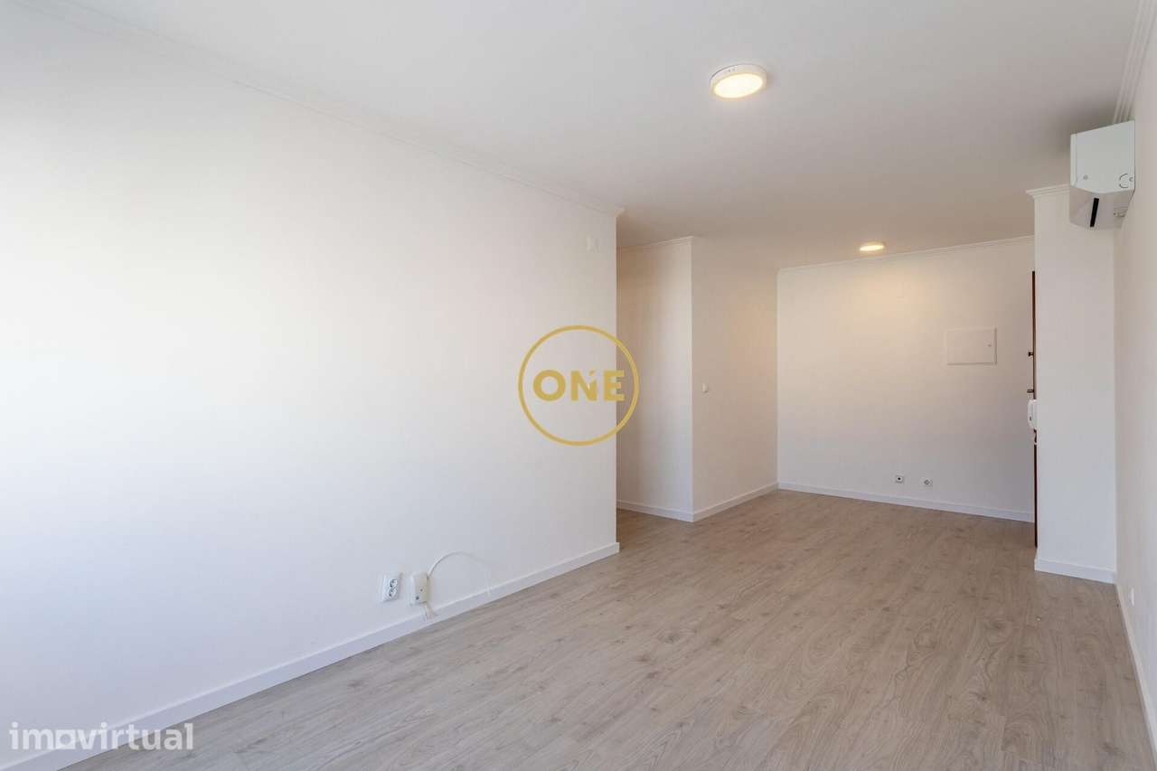 Apartamento T2 | Remodelação a estrear | Vista panorâmica | Loures - Grande imagem: 3/23