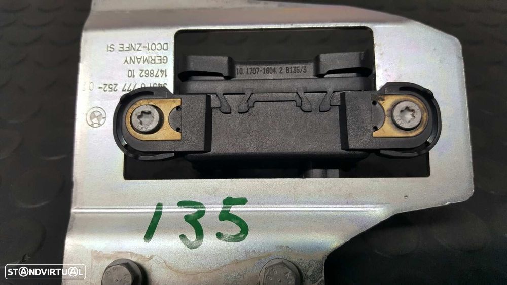 MÓDULO ESP BMW SERIE 1 BERLINA (E81/E87) 118D - 4