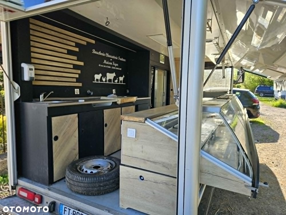 Renault MASTER 2020  ETALMOBIL  ETALEO - 10
