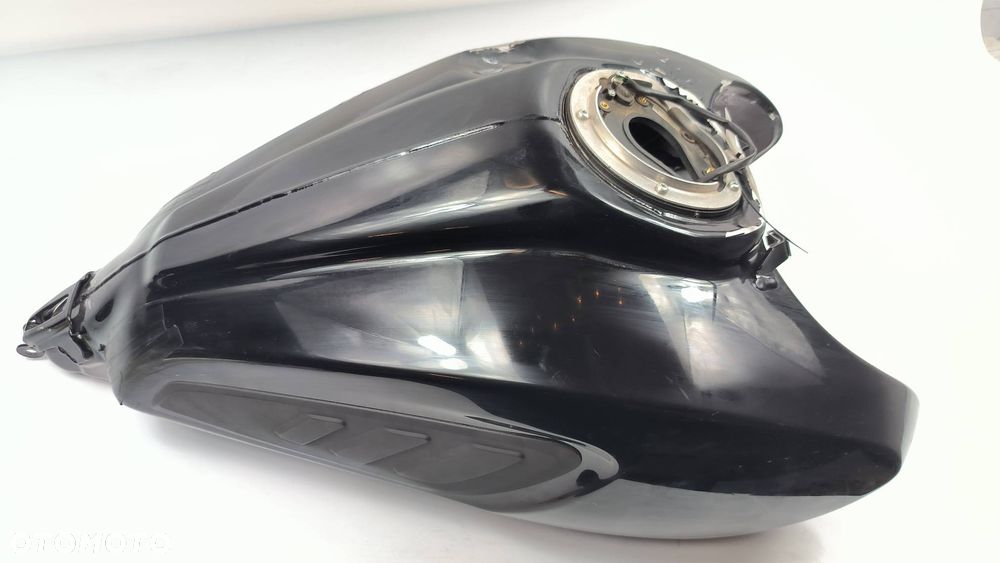 Harley-Davidson Pan America 1250 2022r. Bak motor - 1