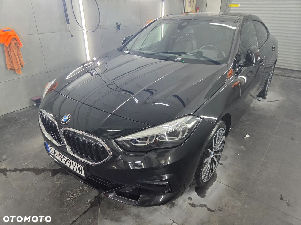 BMW Seria 2 220i Sport Line - 28