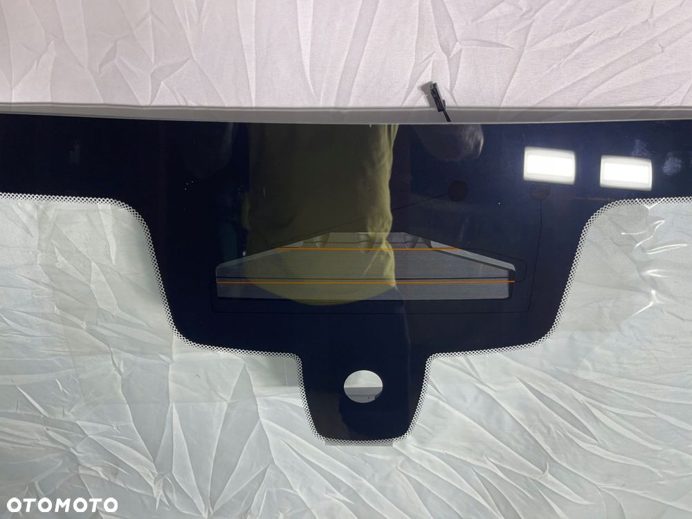 bmw x3 g01 nowa szyba przednia sensor kamera hud po 2021- - 2