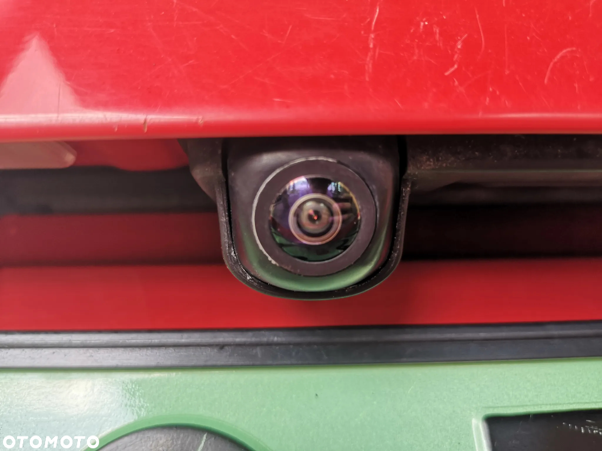 Kia Soul e-Soul 39kWh M - 13