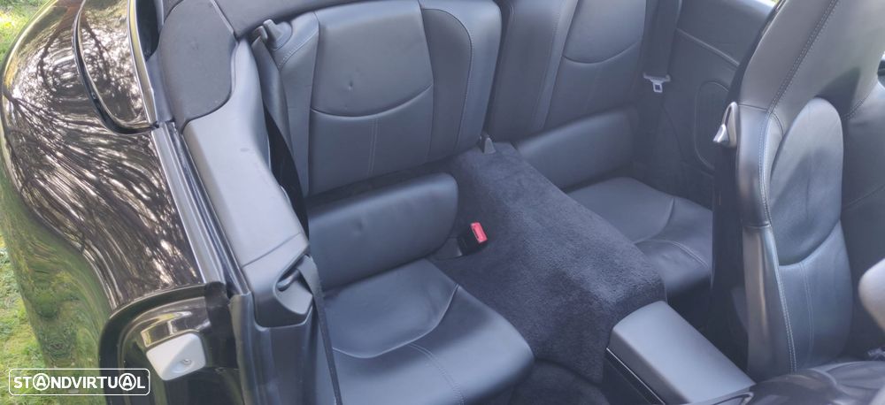 Porsche 911 (997) Carrera 4S Cabriolet PDK - 21