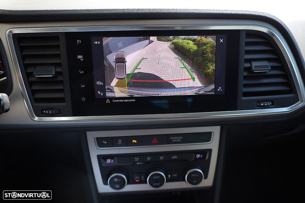 SEAT Ateca 1.5 TSI Xperience DSG - 43