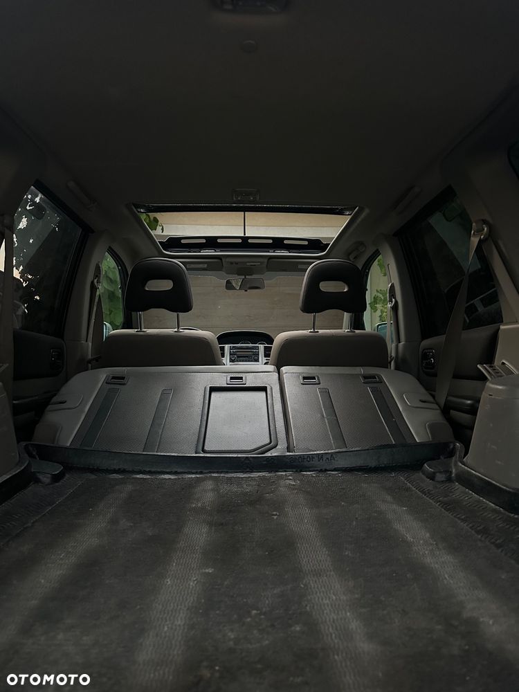 Nissan X-Trail 2.5 4x4 Edition Elegance - 23