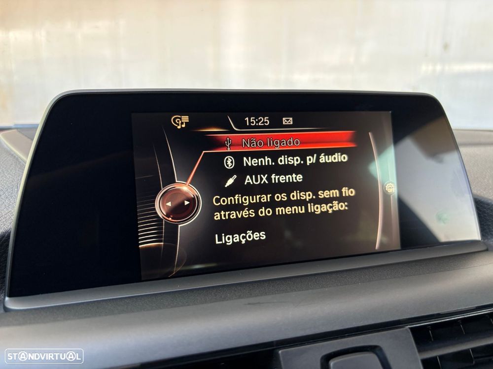 BMW 225 d Coupe Pack M Auto - 28