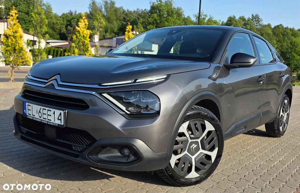 Citroën C4 1.5 BlueHDi Feel Pack S&S - 29