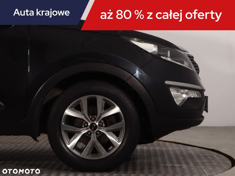 Kia Sportage - 16