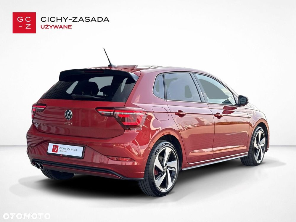 Volkswagen Polo - 5