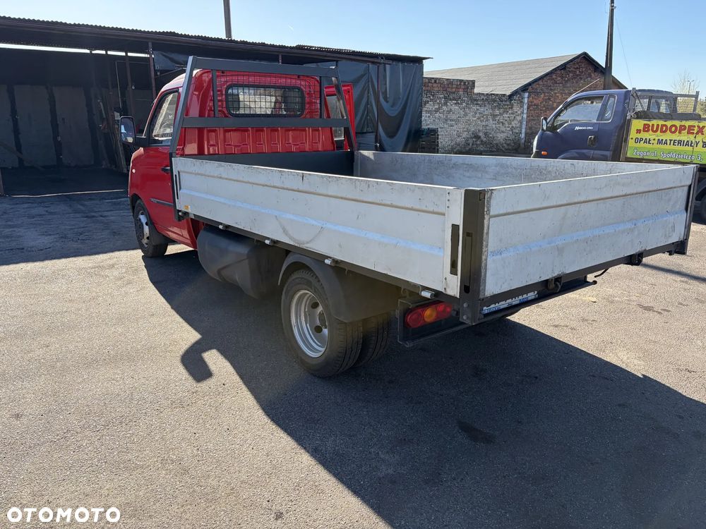Piaggio PORTER NP6 - 3