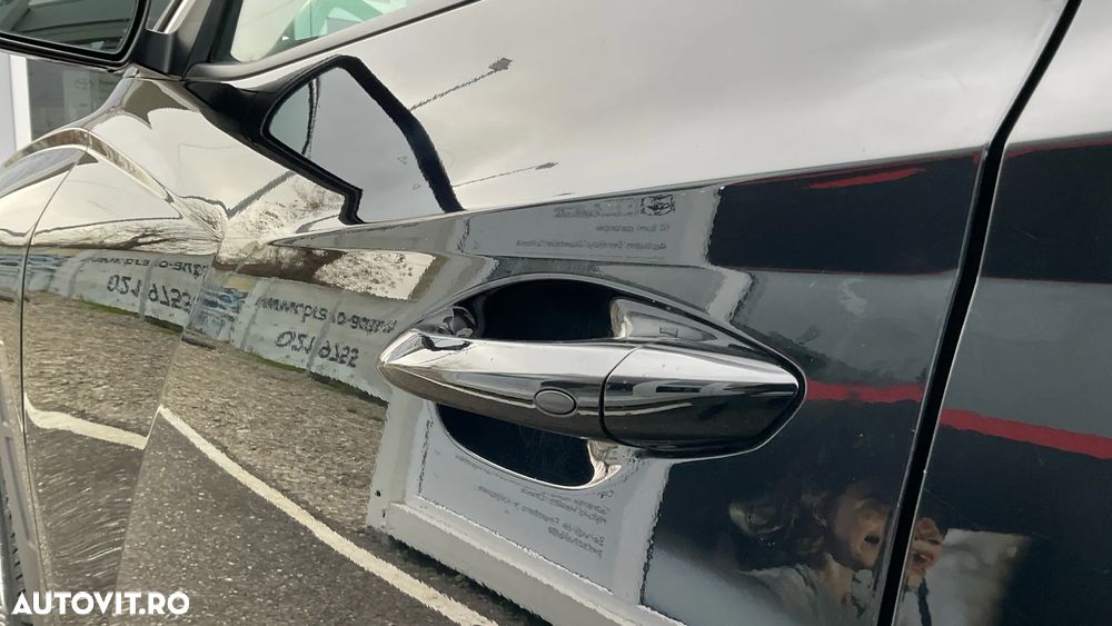 Hyundai Tucson PHEV 1.6 l 265 CP 4WD 6AT Luxury - 11